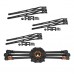 Tarot T810 Hexacopter Folding Rack 6-axis Copter Frame TL810A Hexacopter w/ Landing Gear