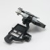 Walkera G-3D 3 Axis Brushless Camera Gimbal FPV PTZ for iLook Gopro 3