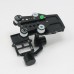 Walkera G-3D 3 Axis Brushless Camera Gimbal FPV PTZ for iLook Gopro 3