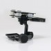 Walkera G-3D 3 Axis Brushless Camera Gimbal FPV PTZ for iLook Gopro 3