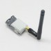Boscam Wireless Video Transmitter FPV 5.8G 400mW A/V Transmitter Module (TX) TS353 for DJI Phantom