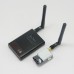 Boscam 5.8Ghz 400mW 8 Channel FPV Audio Video Transmitter&Receiver TS353+RC805 For RC Car MultiCopter 4Km Range