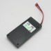 AR.Drone 2.0 Multifunctional Balanced Charger 6-Battery Charging for Quadcopter (Charging Plate+6 Converter Lines)