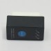 Super Black Power Switch ELM 327 Interface Diagnostic Auto Code Reader V1.5 ELM327 MINI Bluetooth