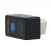 Super Black Power Switch ELM 327 Interface Diagnostic Auto Code Reader V1.5 ELM327 MINI Bluetooth