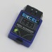 Excel ELM327 II OBD 2 Bluetooth Auto Car Diagnostic Interface Scanner for Toyota