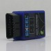 Excel ELM327 II OBD 2 Bluetooth Auto Car Diagnostic Interface Scanner for Toyota