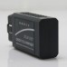 ELM327 Bluetooth Plastic V1.5 ELM327 with Wireless OBD OBDII Diagnostic Scanner Suit All OBDI Cars