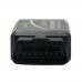 ELM327 Bluetooth Plastic V1.5 ELM327 with Wireless OBD OBDII Diagnostic Scanner Suit All OBDI Cars