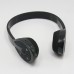 Bluetooth Stereo Headset BH-506 Wireless Bluetooth Headphone for Android Smart Phones Tablet PC Black