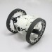 Parrot MiniDrones Jumping Sumo Car Robot Can Jump Remote Control by Phone