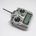 FrSky Taranis X9D 16 Channel Remote Control w/ X8R Receiver Left Throttle