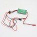 Matek 5A 12V External Voltage Regulator Module 2-6S 12V/7.2V Dual Output Module for RC Multi-rotor Heli