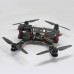 250mm Carbon Fiber 4 Axis Mini Quadcopter + CC3D Flight Controller & EMAX MT1806 & EMAX Simonk 12A ESC
