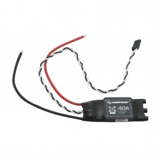 Hobbywing XRotor-40A-opto Series Multiroter ESC for Quad Hexa Octa Multicopter