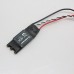 Hobbywing XRotor-40A-opto Series Multiroter ESC for Quad Hexa Octa Multicopter