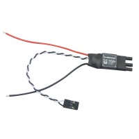 Hobbywing XRotor-10A-opto Series Multiroter ESC for Quad Hexa Octa Multicopter