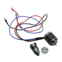 iPower MT2217 930KV Brushless Multi-Rotor Motor for Multirotor Quadcopter Hexacopter Octacopter