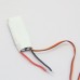 T-Motor S25A Brushless ESC Simonk Fast Code Firmware 2-6S for RC Multicopter