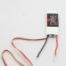 T-Motor S25A Brushless ESC Simonk Fast Code Firmware 2-6S for RC Multicopter