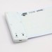 WP002 Universal Portable Storable Revoluble Silicone Wireless Bluetooth Keyboard for iPad 2 iPad 3 iPad 4 Blue
