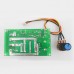 6V-48V DC Motor Speed Controller Regulator Large Power Drive Module PWM Regulator 20A  Current Regulator