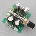 12V-40V 10A DC Motor Pump Speed Controller Regulator PWM Non-Polar w/ Switch High Efficiency