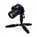 Fotopro M-4 Mini Portable Tripod for DSLR Camera Micro Photography