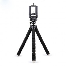 Stylish Fotopro RM-100 Portable Tripod for Digital Camera Octopus Tripod for Bicycle