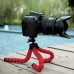 Stylish Fotopro RM-100 Portable Tripod for Digital Camera Octopus Tripod for Bicycle