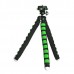 Stylish Fotopro RM-100 Portable Tripod for Digital Camera Octopus Tripod for Bicycle