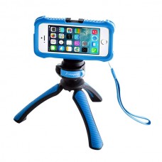 Fotopro SY-310 Aluminum Mini Table Tripod Hand Grip Handle for Compact Camera DV Camcorder