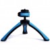 Fotopro SY-310 Aluminum Mini Table Tripod Hand Grip Handle for Compact Camera DV Camcorder