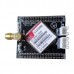 SIM900A All Pins GPRS GSM GPRS Module Develop Board Surpass SIM300TC35