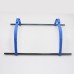 Multirotor Quadcopter Hexacopter DIY Universal 105mm Landing Skid Gear PVC Stand & Glass Fiber Tube Blue