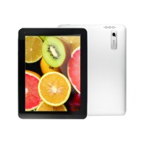 Yuntab Tablet PC RK3188 9.7"Inch IPS Screen Quad Core Wifi Super Thin Large Capacity Battery