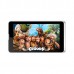 7" Inch Tablet PC MB04 Dual Core 1G Internal Storage 8G Hardware Support WIFI Flash Card Dual Camera