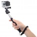 Camera Self Shooting Handheld Monopod Tripod Mount Adapter Retractable Rod for Gopro Hero 3 2 3+  