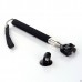 Camera Self Shooting Handheld Monopod Tripod Mount Adapter Retractable Rod for Gopro Hero 3 2 3+  