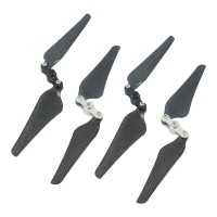 DJI Phantom2 Vision 9443 Propeller Carbon Fiber Self Lock Folding Prop 2-Blade - 2pairs