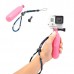 Floating Hand Grip Handle Mount Float for Gopro Hero 2 3 3+ Accessories