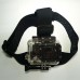 Gopro Head Strap For Gopro Hero3/ 2 Black KeepingFootage Clear Cameras Accessories