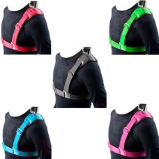 Gopro HD hero3+/2 Gopro Camera Shoulder Strap One Shoulder Fitted Belt 5 Colors to Choose