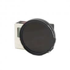 Gopro Accessories UV 52mm Filters Lens Protective Hero 3 Plus 3 Camera Ultra Violet Filter