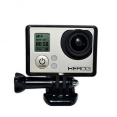 Portable Standard Frame Housing for Protective Frame for Gopro HD Hero3