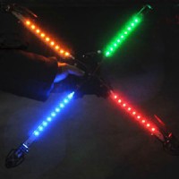 LED Light Strap 20cm 5 Color for Quad Hexa Octa Multicopter Fixed Wing