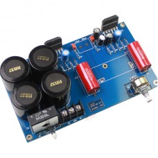 LM3886TF Stereo Amplifier AMP Board Frame Kit for Home Use