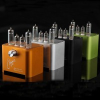 HiFi Fever APPJ mini2013 6J1+6P1 Z11-EI48*24 Output Transformers (Original miniwatt) Mini tube Amplifier AMP