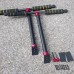 ATG CNC Multifunctional Landing Gear Frame Kit  A-Pro Glass Fiber Type Upgrade Version for DJI F550