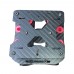 Two Grade Vibration Abosrber Components B-pro Carbon Fiber 10mm